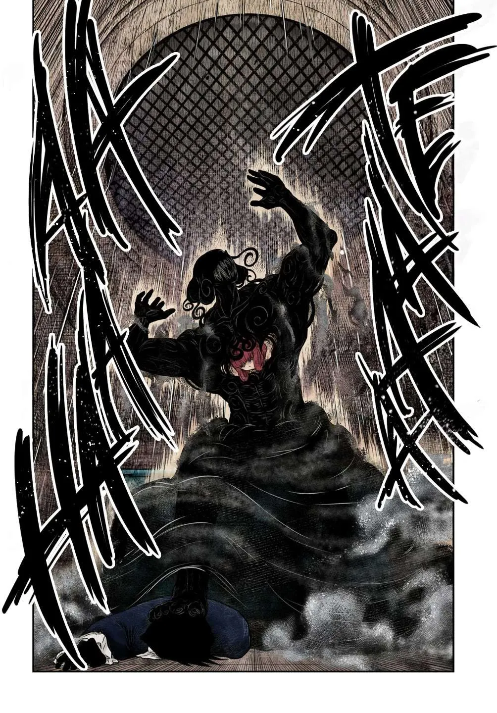 Read Shadow House chapter 192 image 14 on Lezhin