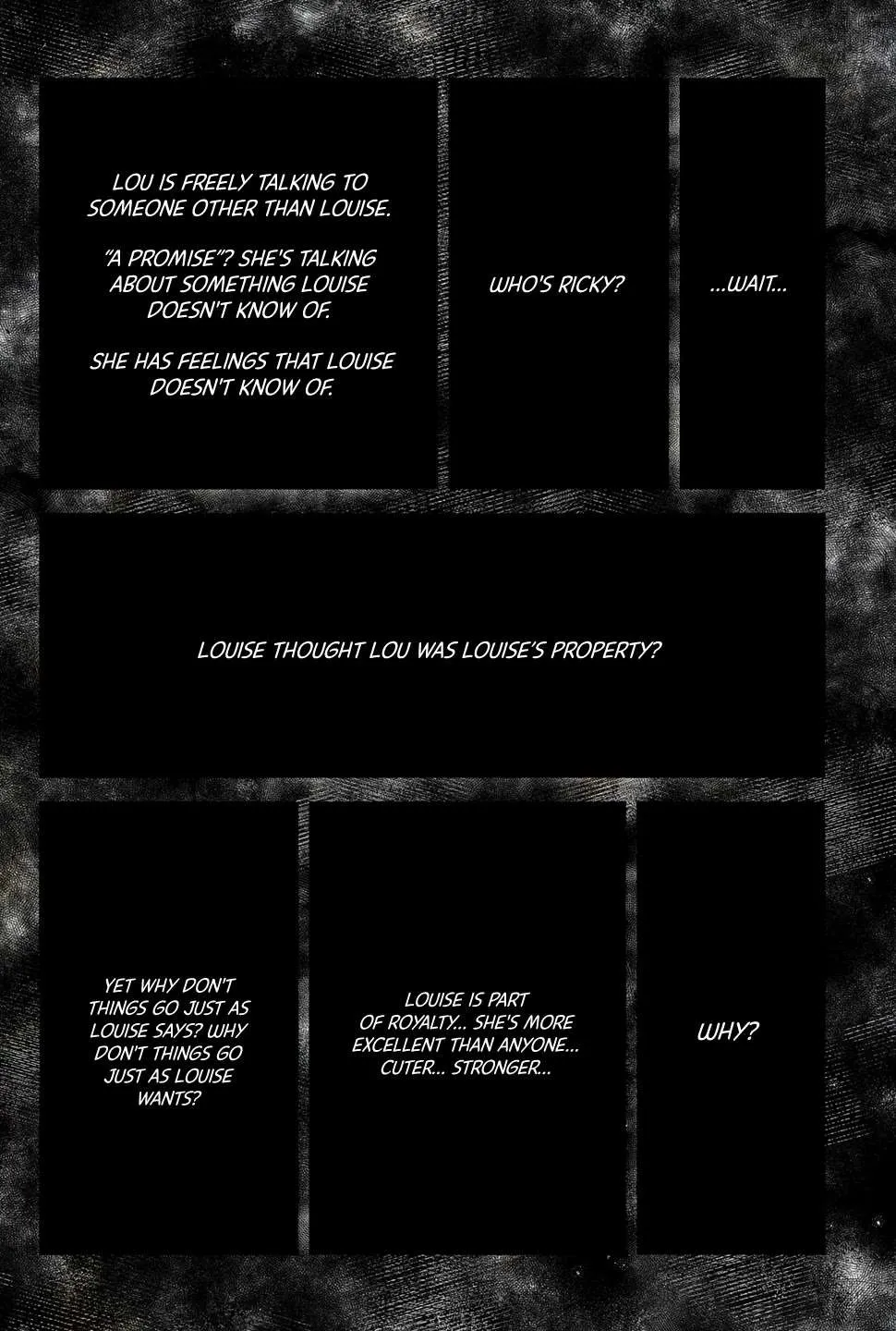 Read Shadow House chapter 192 image 7 on Lezhin