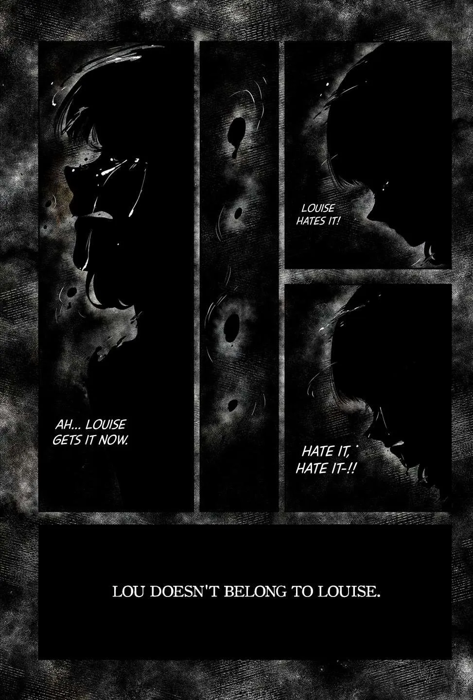 Read Shadow House chapter 192 image 8 on Lezhin