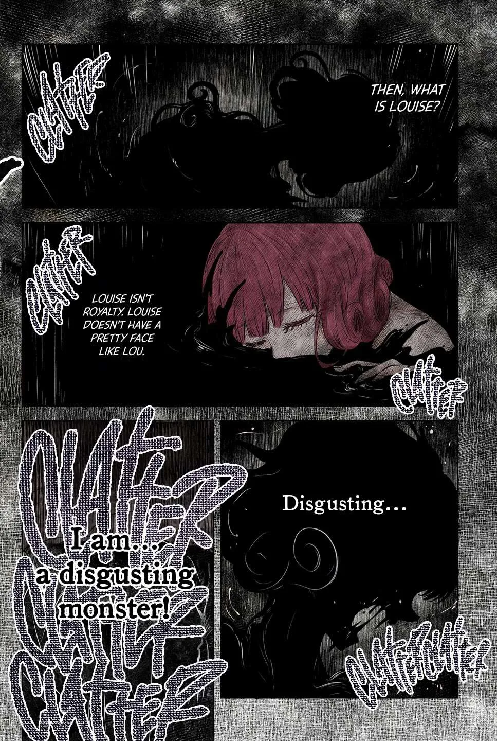 Read Shadow House chapter 192 image 9 on Lezhin