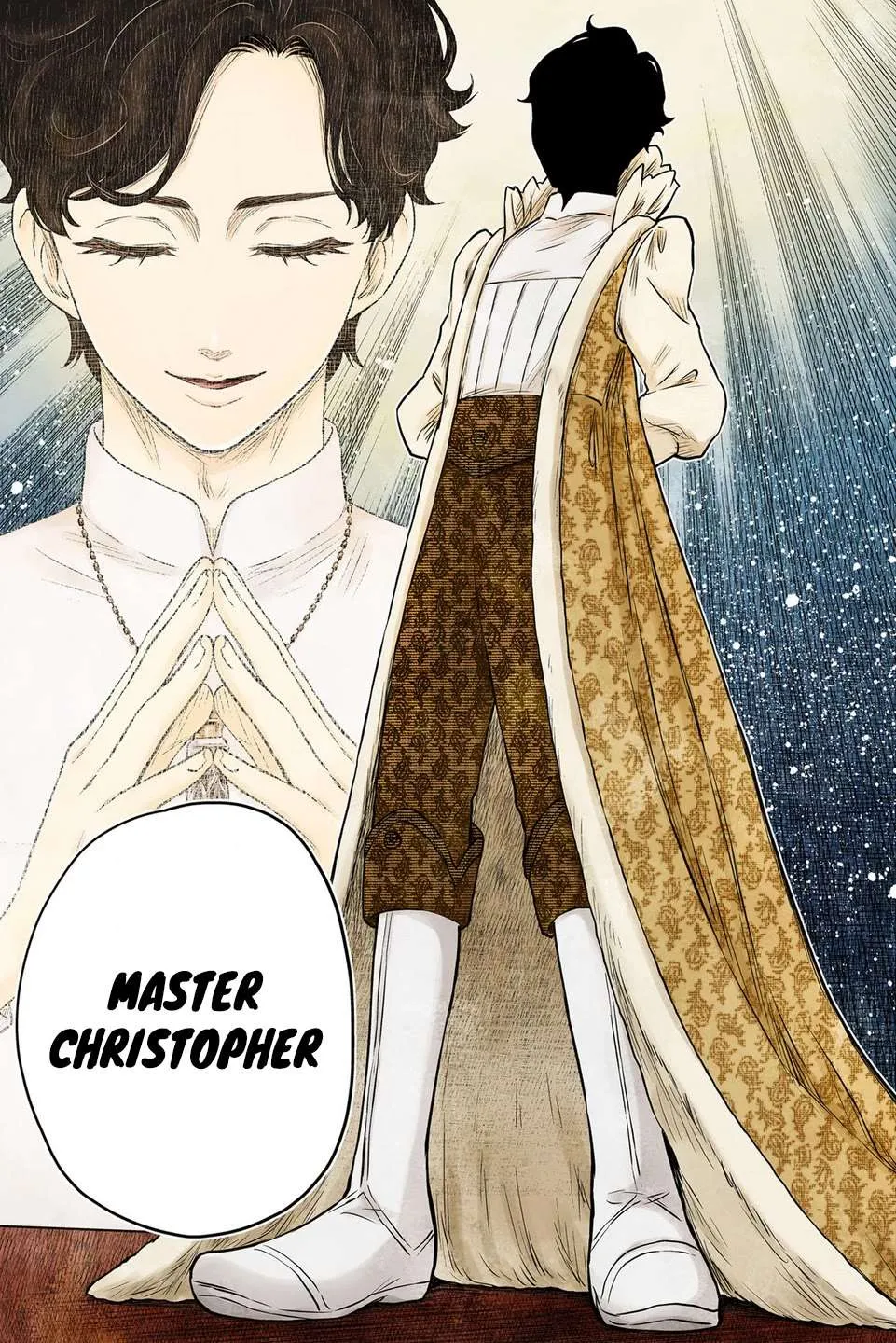 Read Shadow House chapter 196 image 10 on Lezhin