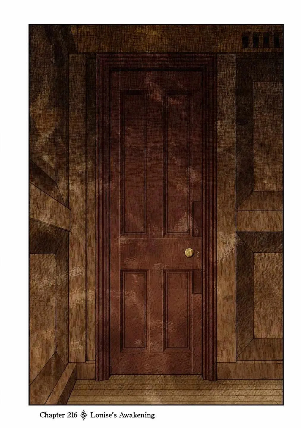 Read Shadow House chapter 216 image 2 on Lezhin