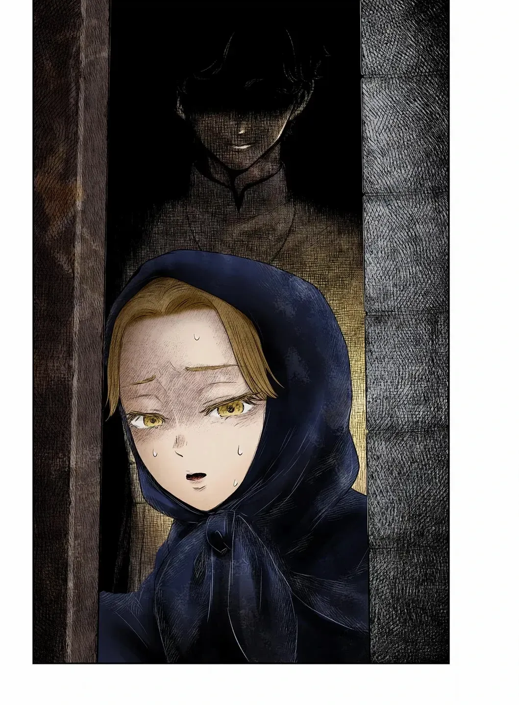 Read Shadow House chapter 217 image 17 on Lezhin