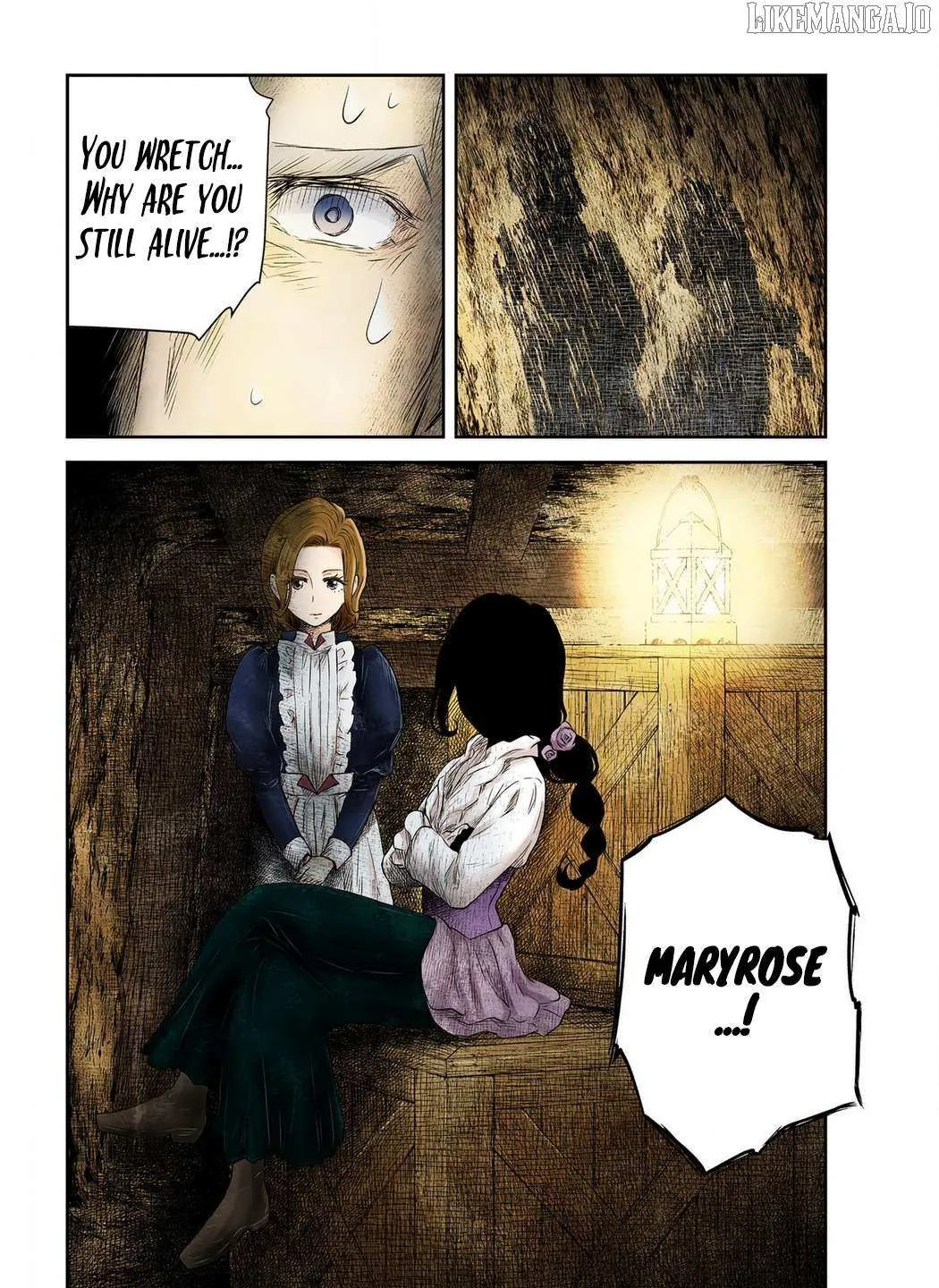 Read Shadow House chapter 224 image 15 on Lezhin