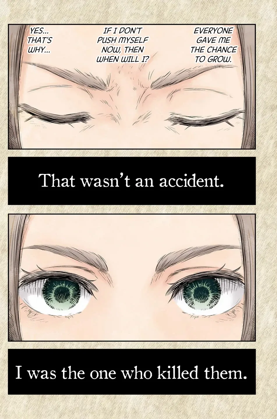 Read Shadow House chapter 228 image 10 on Lezhin