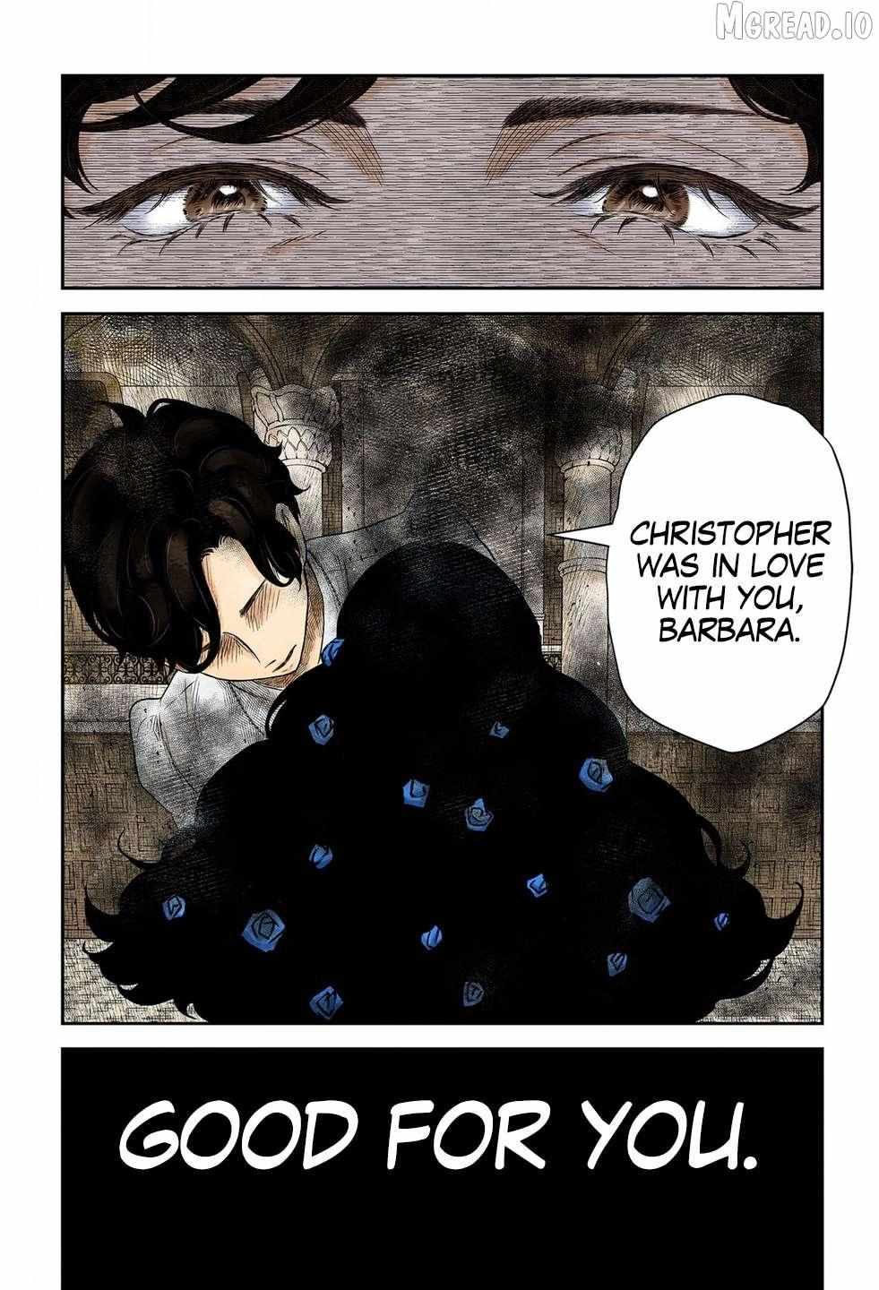 Read Shadow House chapter 234 image 15 on Lezhin