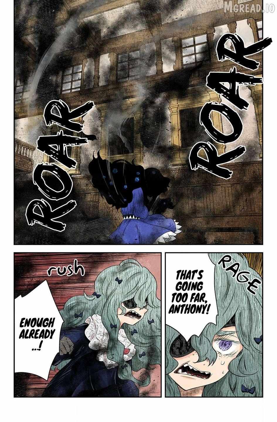 Read Shadow House chapter 235 image 10 on Lezhin