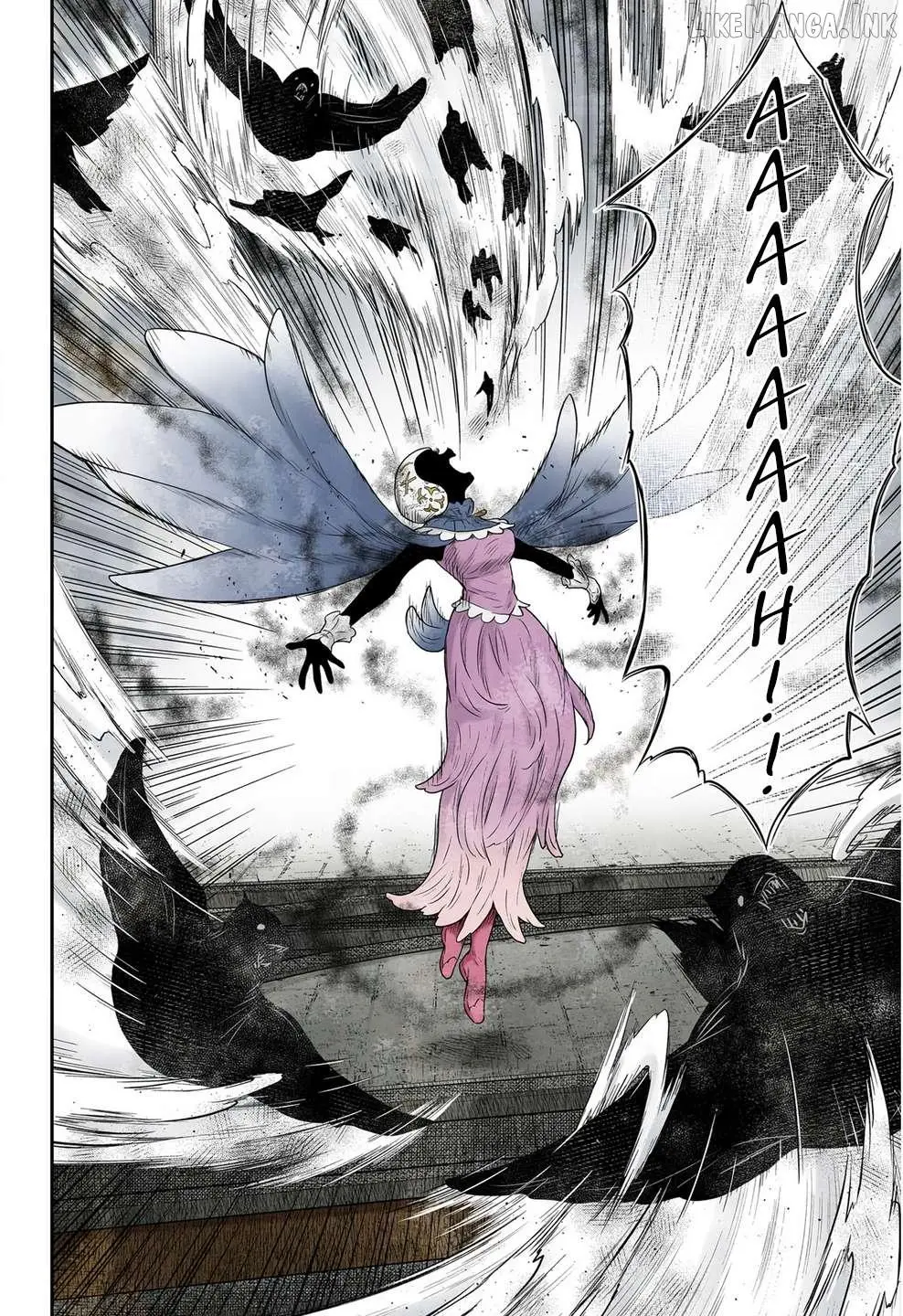 Read Shadow House chapter 237 image 10 on Lezhin