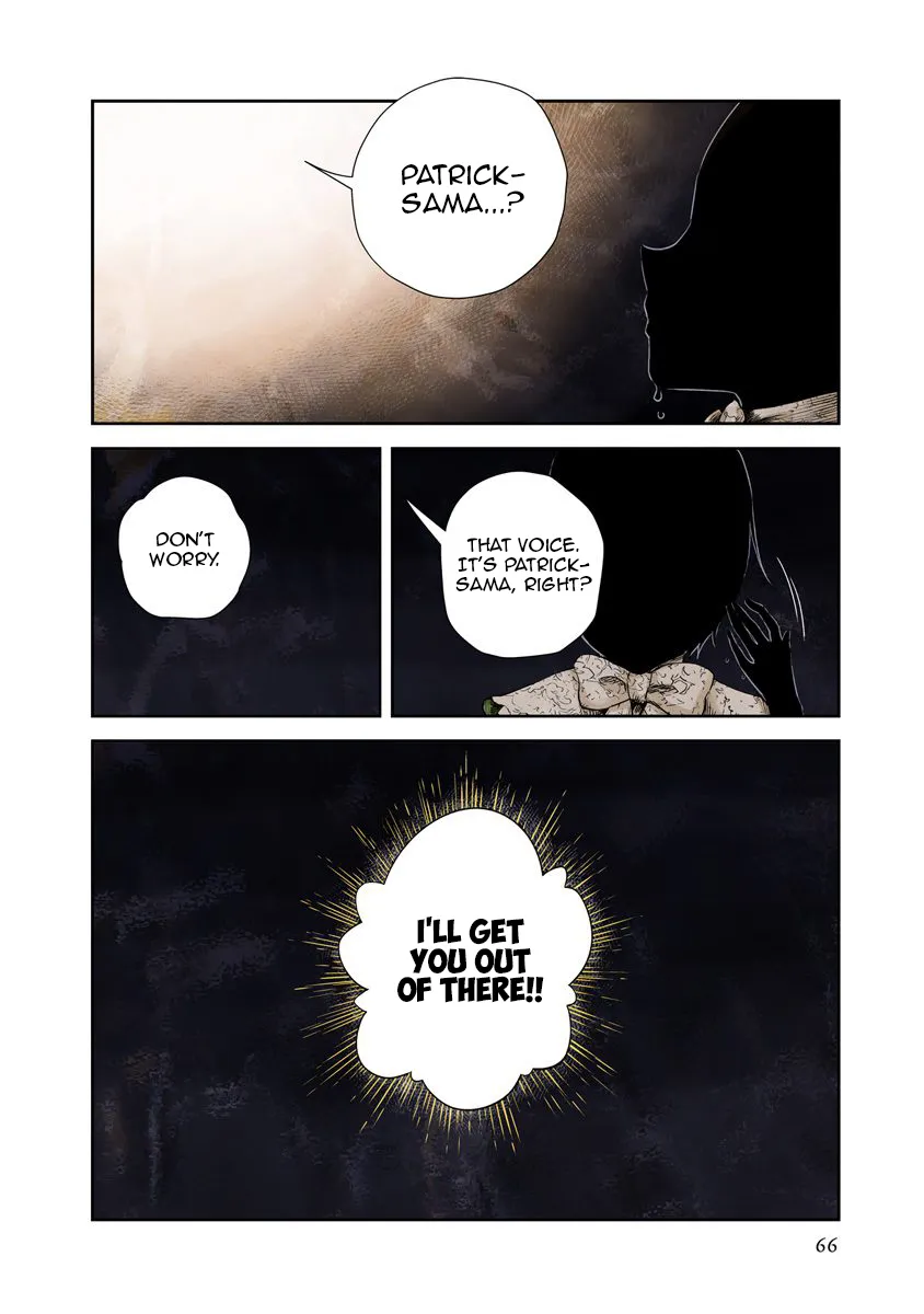 Read Shadow House chapter 29 image 11 on Lezhin