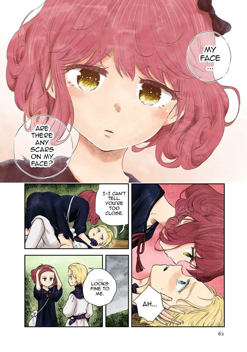 Read Shadow House chapter 29 image 7 on Lezhin