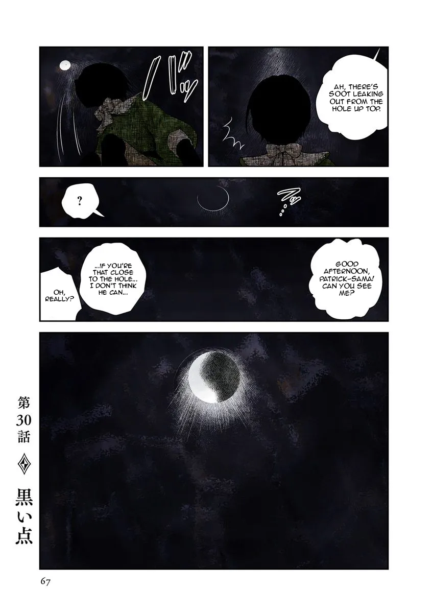 Read Shadow House chapter 30 image 0 on Lezhin