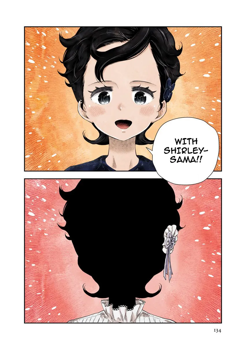 Read Shadow House chapter 35 image 5 on Lezhin