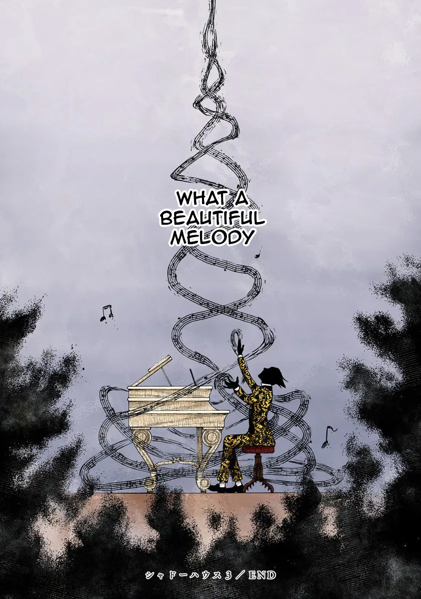 Read Shadow House chapter 36 image 11 on Lezhin