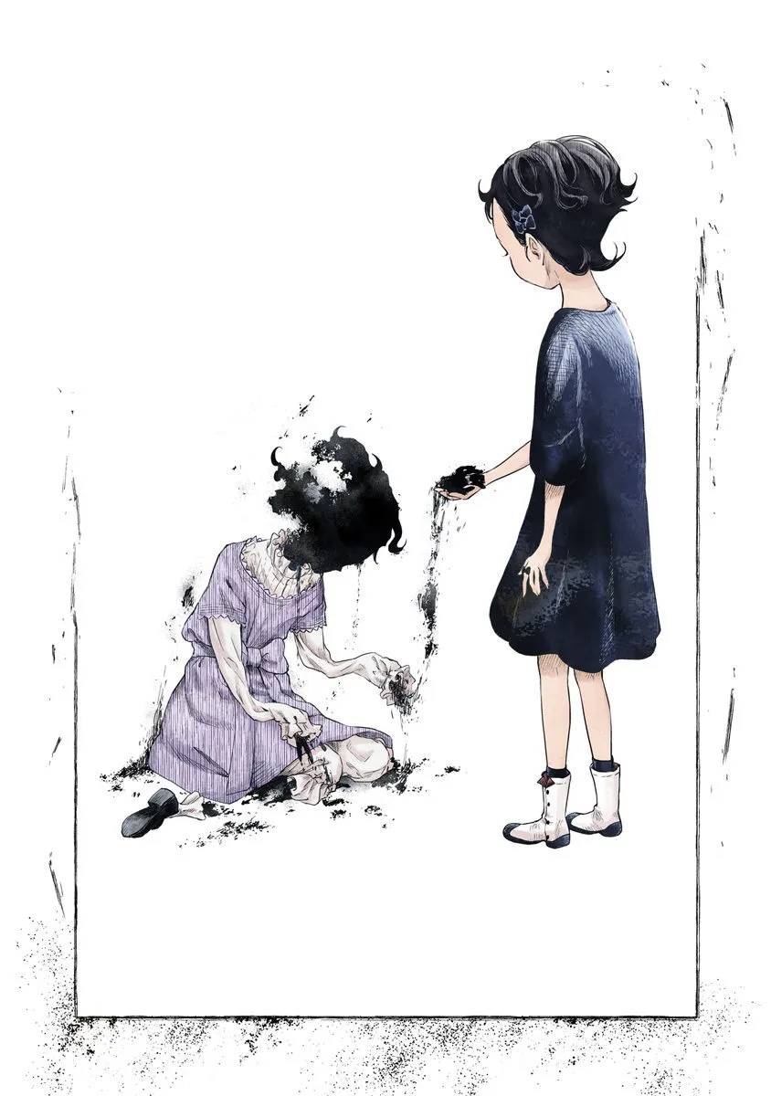 Read Shadow House chapter 43 image 10 on Lezhin