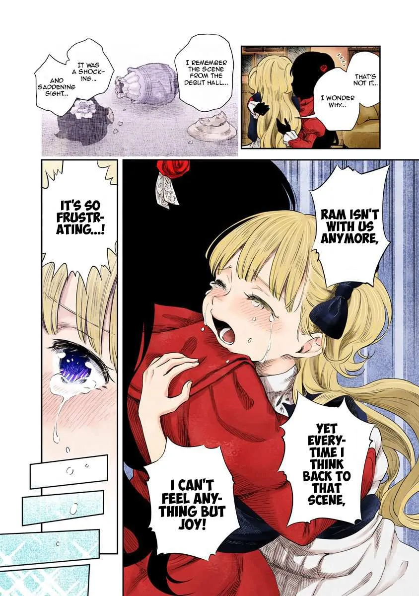 Read Shadow House chapter 47 image 9 on Lezhin
