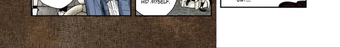 Read Shadow House chapter 51 image 14 on Lezhin