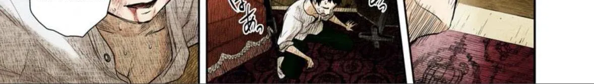 Read Shadow House chapter 51 image 22 on Lezhin