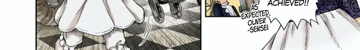 Read Shadow House chapter 55 image 20 on Lezhin