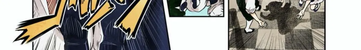 Read Shadow House chapter 56 image 20 on Lezhin