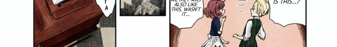 Read Shadow House chapter 56 image 22 on Lezhin