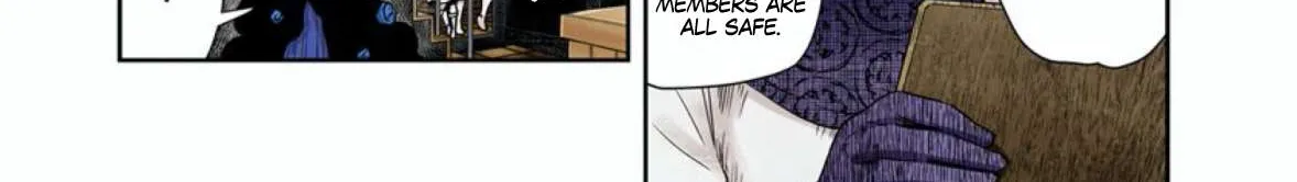 Read Shadow House chapter 57 image 10 on Lezhin