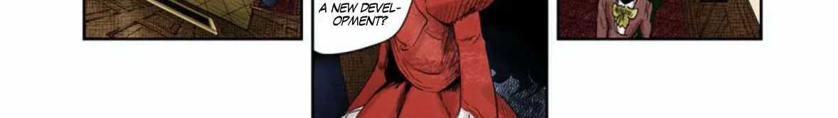 Read Shadow House chapter 57 image 16 on Lezhin
