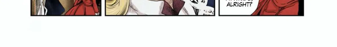 Read Shadow House chapter 58 image 14 on Lezhin