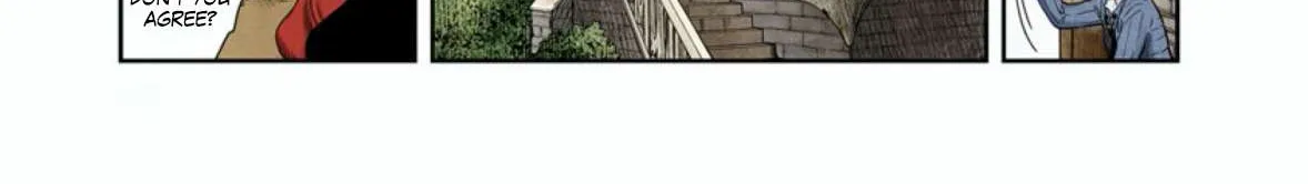 Read Shadow House chapter 59 image 14 on Lezhin