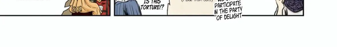 Read Shadow House chapter 60 image 10 on Lezhin