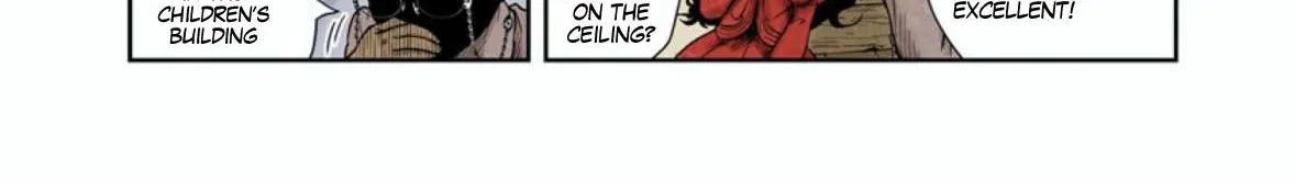 Read Shadow House chapter 60 image 12 on Lezhin