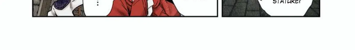 Read Shadow House chapter 60 image 14 on Lezhin