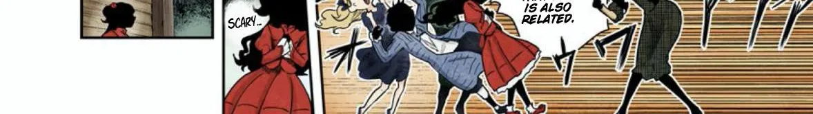Read Shadow House chapter 60 image 20 on Lezhin
