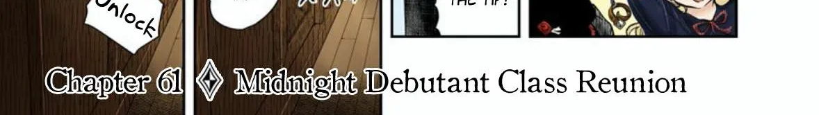Read Shadow House chapter 61 image 2 on Lezhin