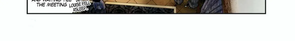 Read Shadow House chapter 61 image 6 on Lezhin