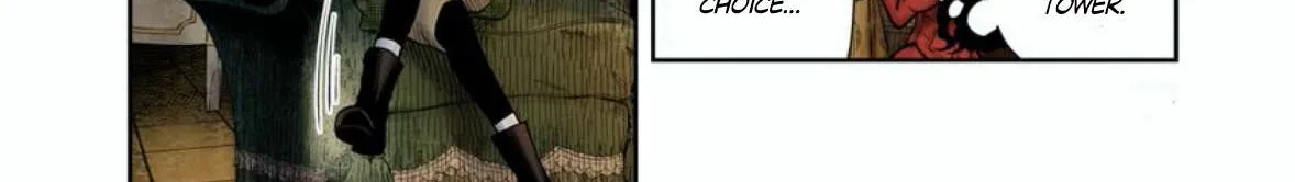 Read Shadow House chapter 61 image 8 on Lezhin