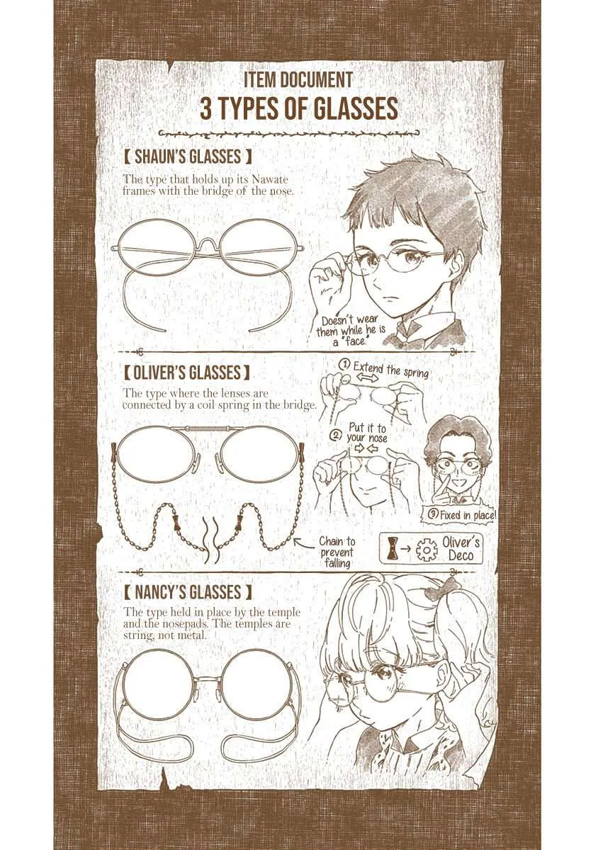 Read Shadow House chapter 62.5 image 6 on Lezhin