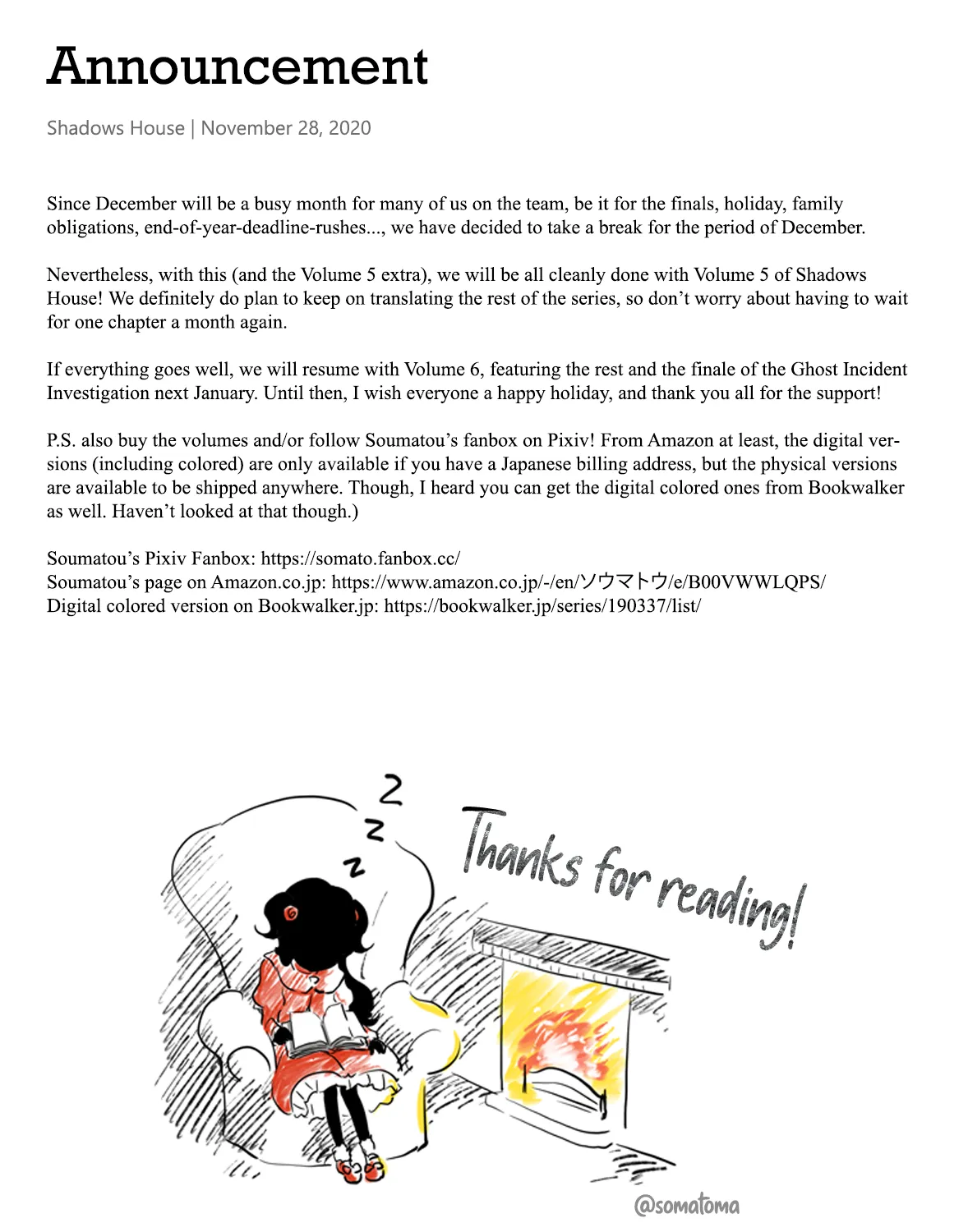 Read Shadow House chapter 62 image 29 on Lezhin