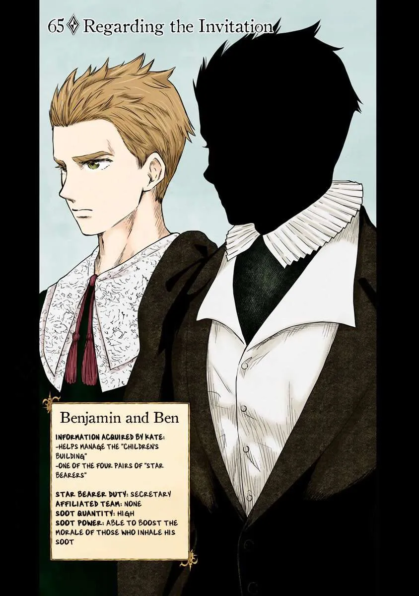Read Shadow House chapter 65 image 1 on Lezhin