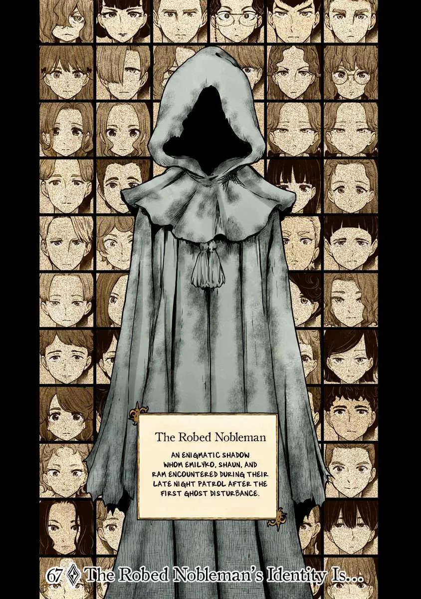 Read Shadow House chapter 67 image 1 on Lezhin