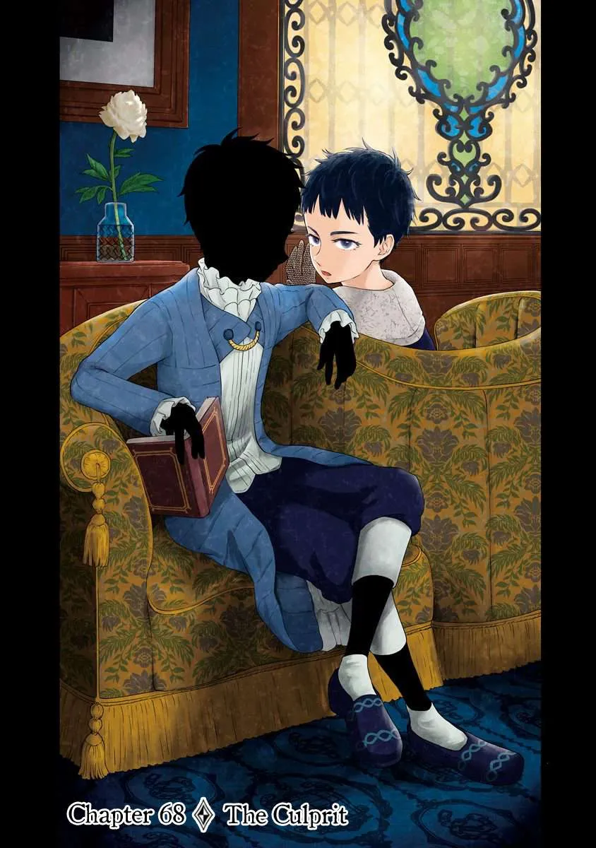 Read Shadow House chapter 68 image 1 on Lezhin