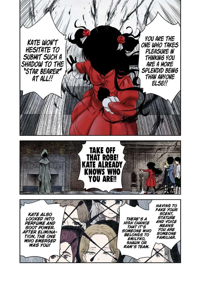 Read Shadow House chapter 68 image 11 on Lezhin