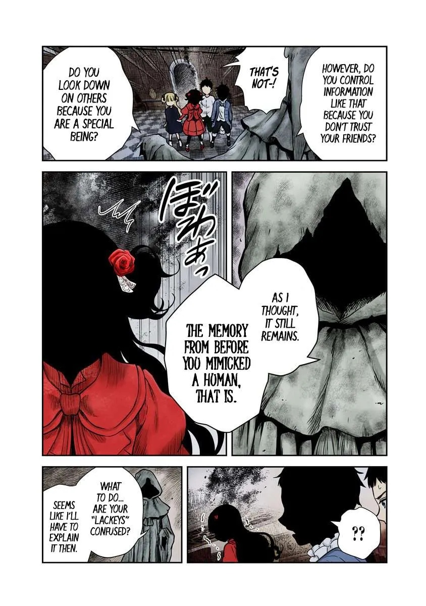 Read Shadow House chapter 68 image 7 on Lezhin