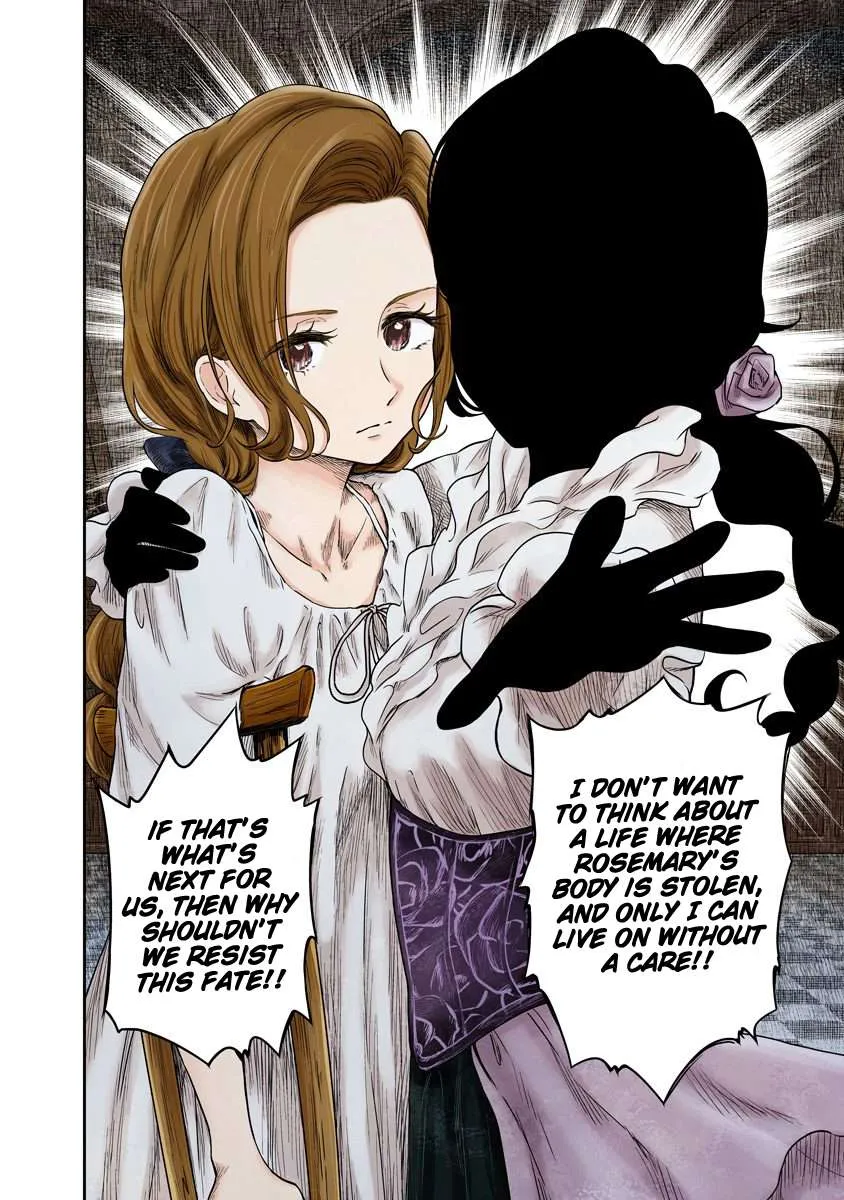 Read Shadow House chapter 69 image 10 on Lezhin