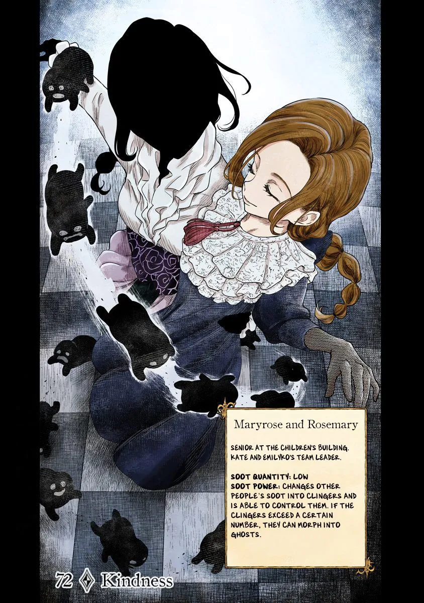 Read Shadow House chapter 72 image 1 on Lezhin