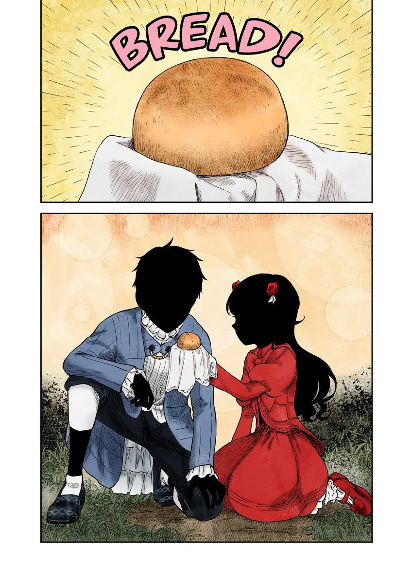 Read Shadow House chapter 72 image 11 on Lezhin