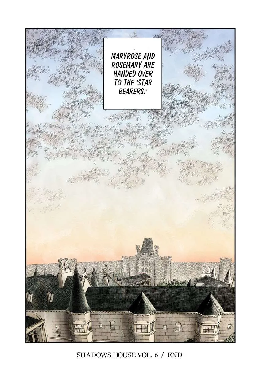 Read Shadow House chapter 74 image 14 on Lezhin