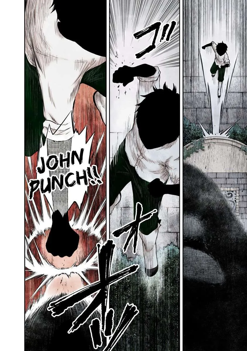 Read Shadow House chapter 74 image 2 on Lezhin
