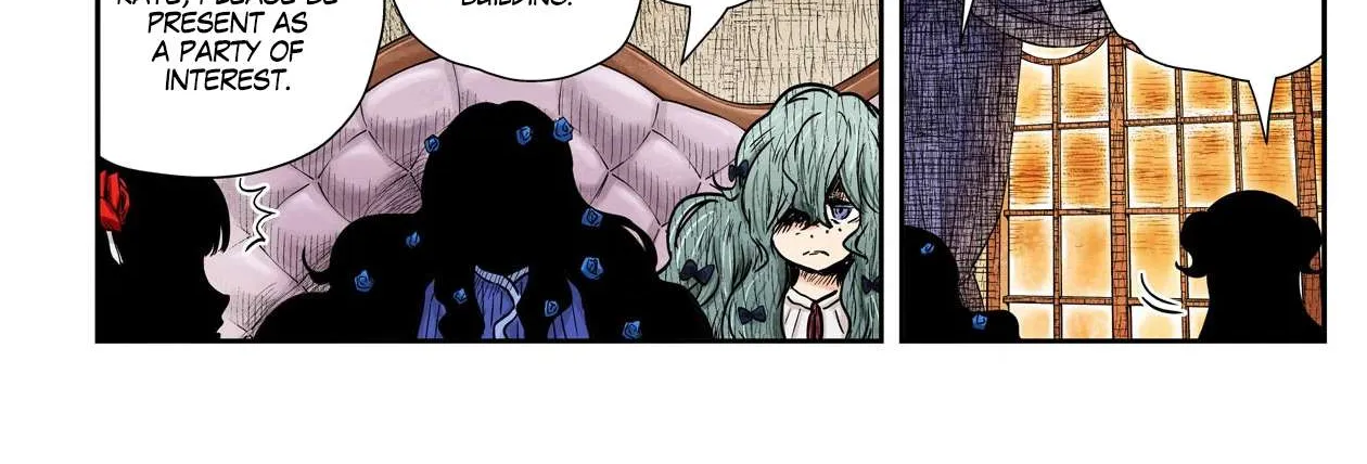 Read Shadow House chapter 75 image 10 on Lezhin