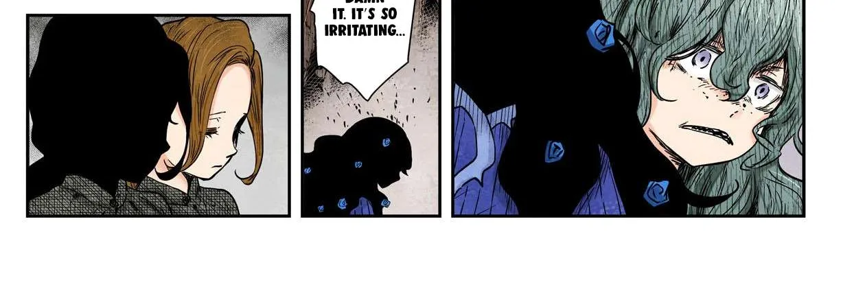 Read Shadow House chapter 75 image 16 on Lezhin