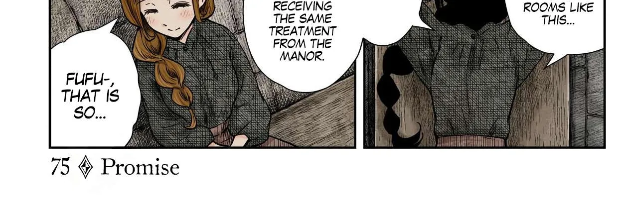 Read Shadow House chapter 75 image 2 on Lezhin